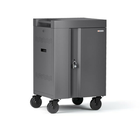 Bretford CUBE Cart Mini Charging Cart