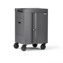 Bretford CUBE Cart Mini Charging Cart