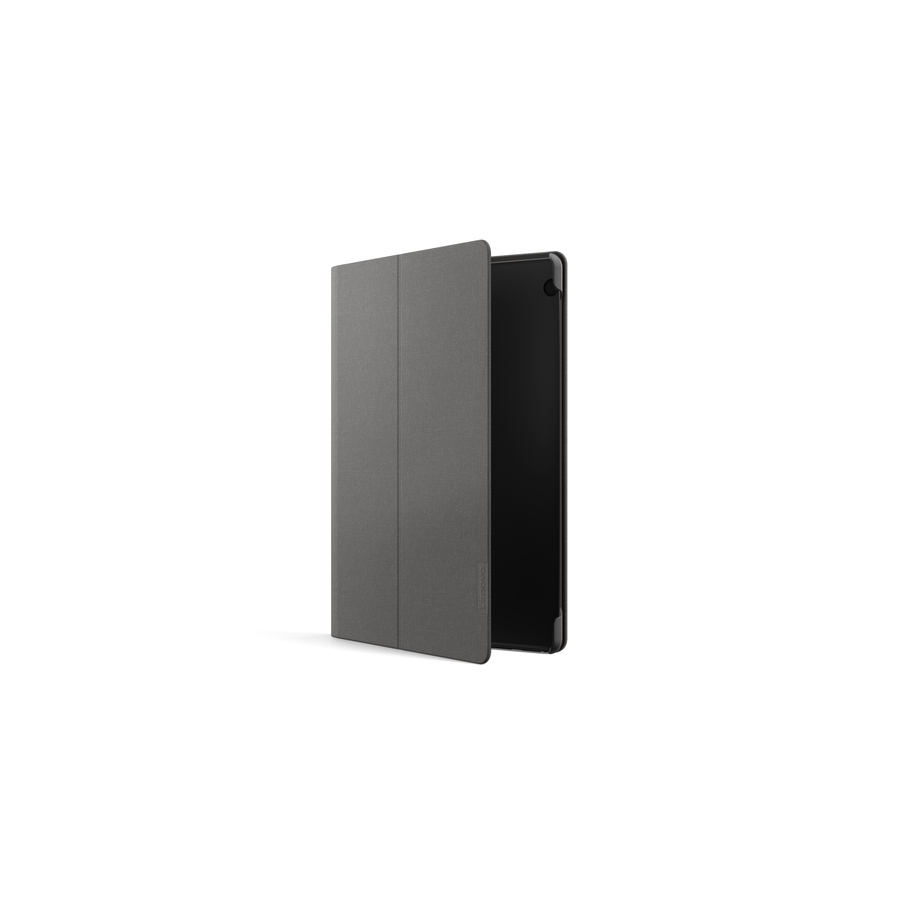 Lenovo Carrying Case (Folio) Lenovo Tab M10 Tablet - Black