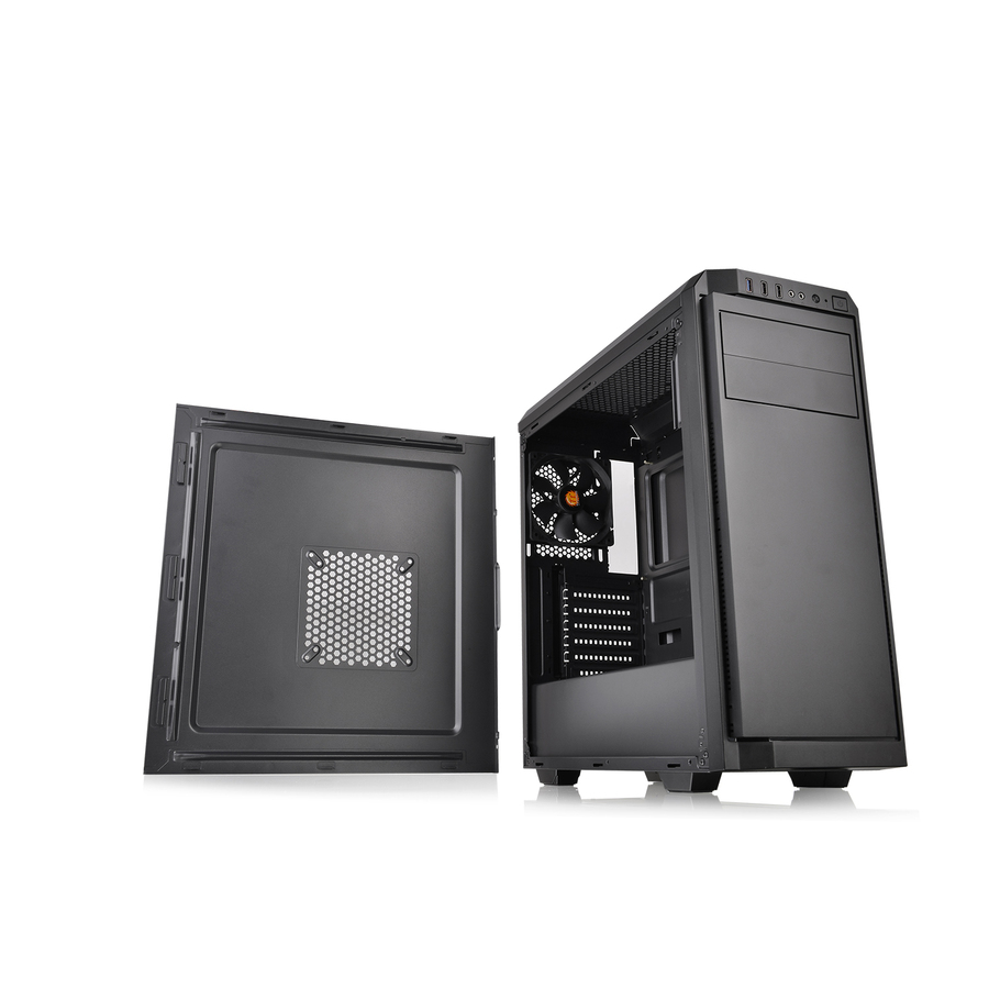 Thermaltake V100 Perforated Computer Case