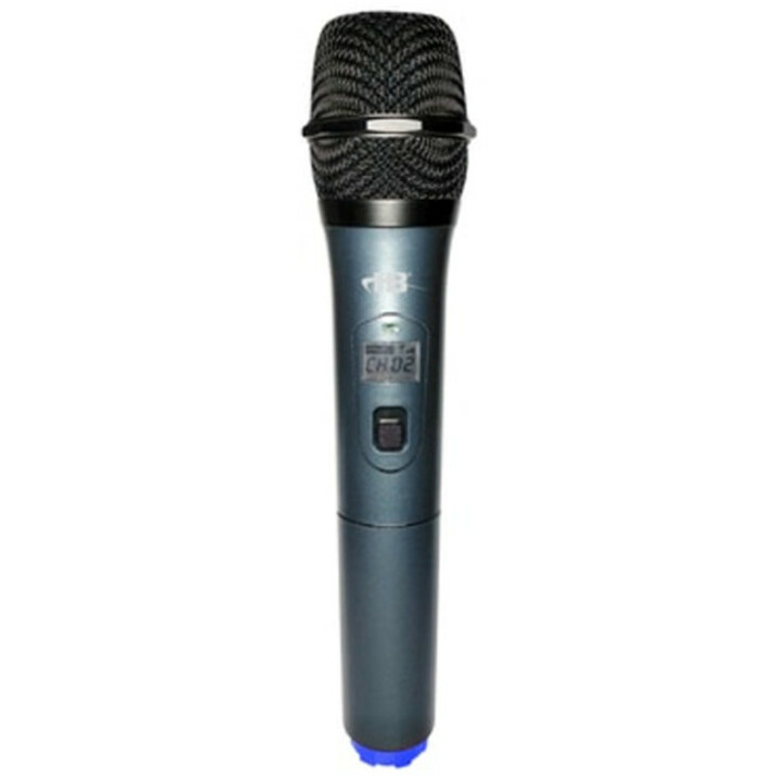 Hamilton Buhl Wireless Microphone