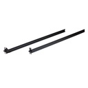 ATEN 2K-0001 Standard Installation 2-in-1U Mounting Kit