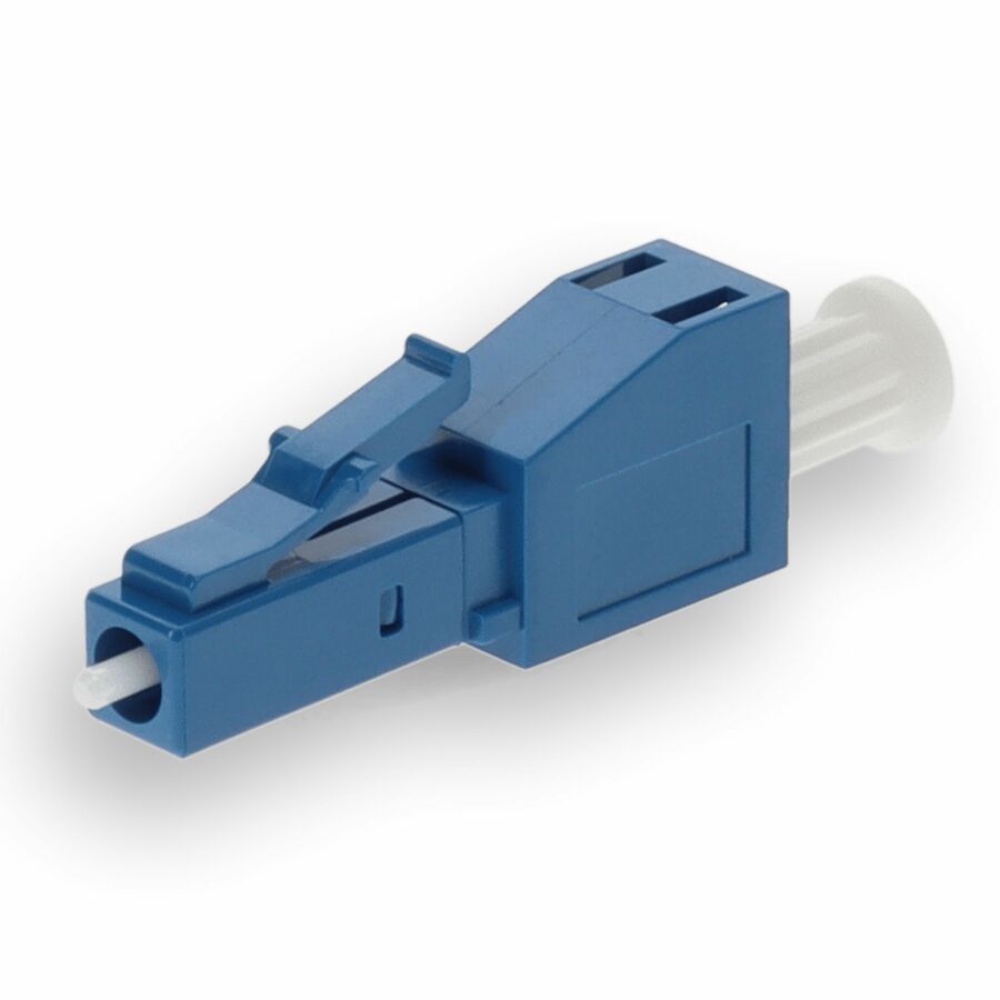 AddOn 11dB fixed Male to Female LC/UPC SMF OS1 Simplex fiber Attenuator
