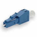 AddOn 11dB fixed Male to Female LC/UPC SMF OS1 Simplex fiber Attenuator