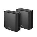 Asus ZenWiFi AX XT8 Wi-Fi 6 IEEE 802.11ax Ethernet Wireless Router