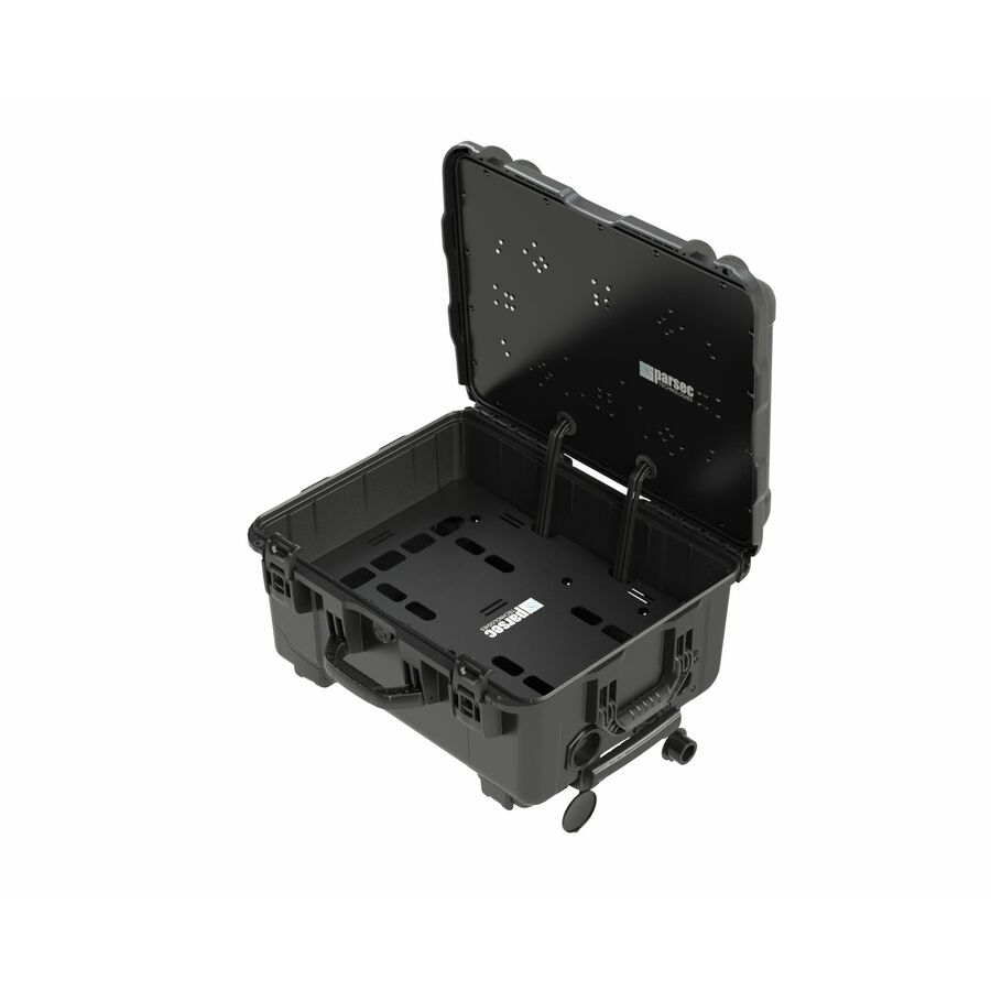 Parsec Newfoundland Antenna in a Built-in Protective Case