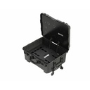 Parsec Newfoundland Antenna in a Built-in Protective Case