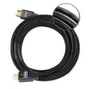 Club 3D CAC-2313 HDMI Audio/Video Cable With Ethernet