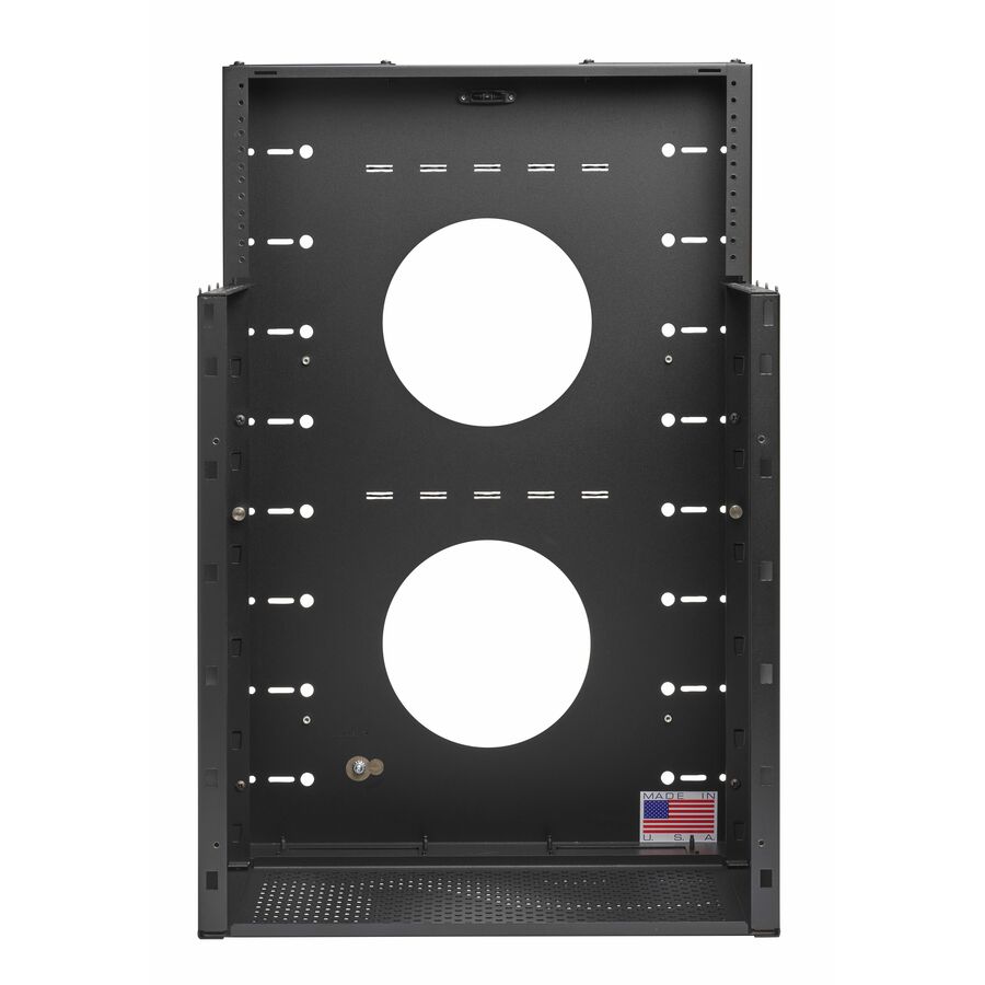 Eaton MiniRaQ Rack Mount Enclosure