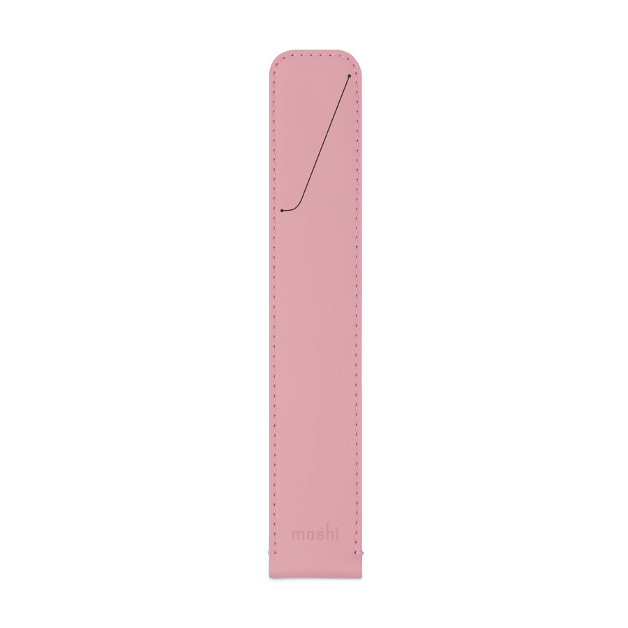 Moshi Carrying Case Apple Pencil - Sakura Pink