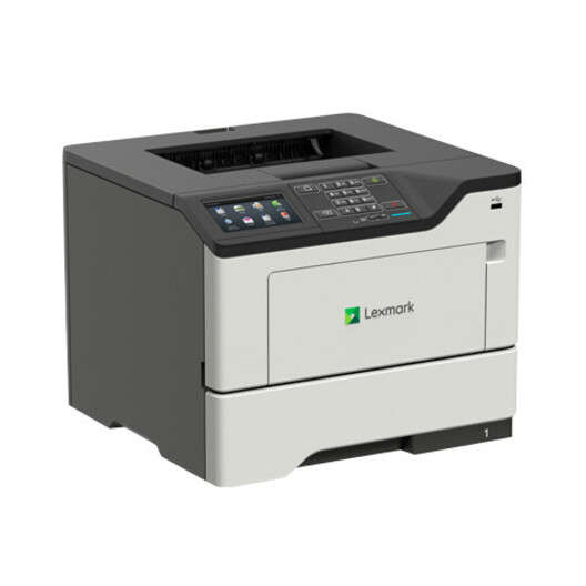 Lexmark CS622de Desktop Laser Printer - Color - TAA Compliant
