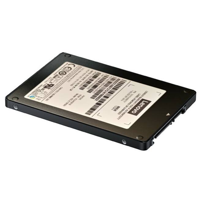 Lenovo PM1645a 3.20 TB Solid State Drive - 3.5" Internal - SAS (12Gb/s SAS)