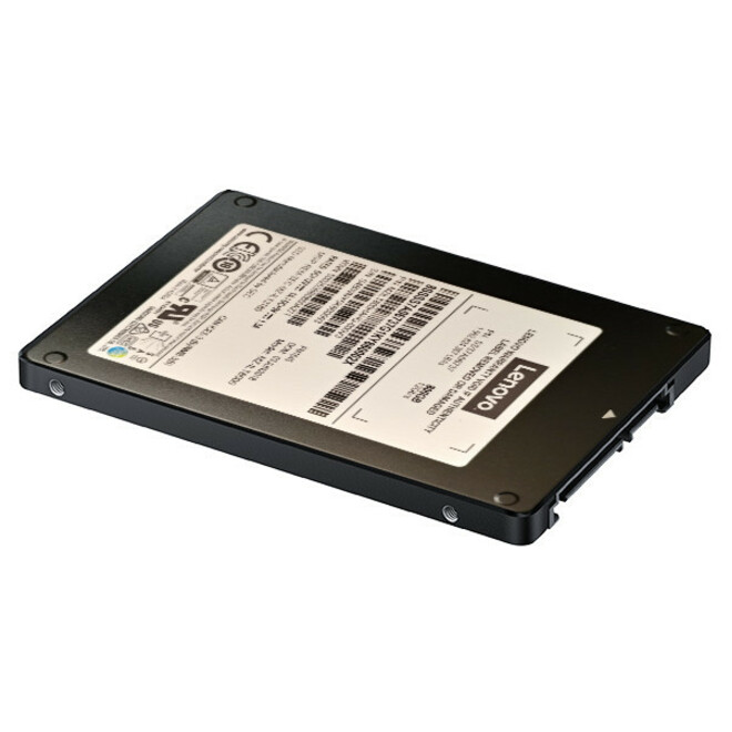 Lenovo PM1645a 3.20 TB Solid State Drive - 2.5" Internal - SAS (12Gb/s SAS)