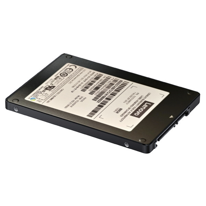 Lenovo PM1645a 800 GB Solid State Drive - 3.5" Internal - SAS (12Gb/s SAS) - Mixed Use