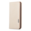 Moshi Overture Carrying Case (Folio) Apple iPhone 7, iPhone 8 Smartphone - White