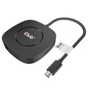 Club 3D CSV-1550 Signal Splitter