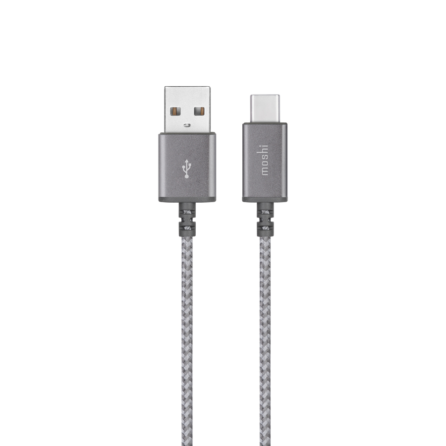 Moshi Integra USB-C to USB Charge Cable