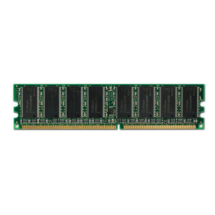 HP 1GB DDR2 200-pin DIMM