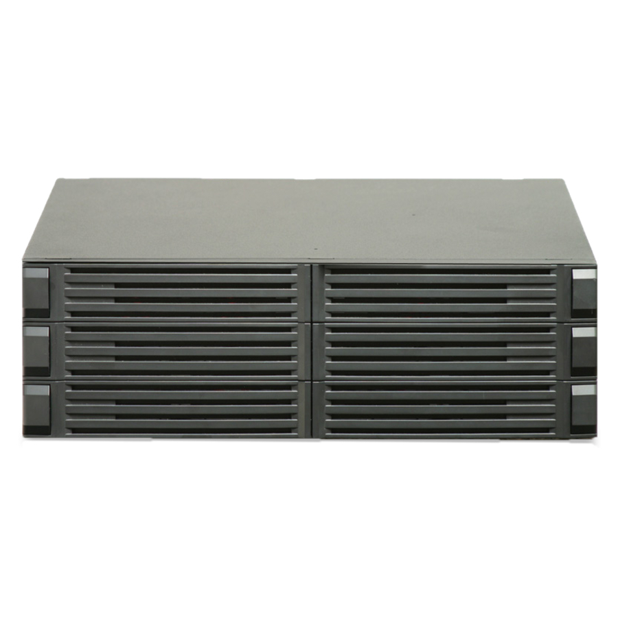 Minuteman BP48V36RTEXL Battery Cabinet