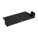 Rack Solutions Mini Rack Duo Shelf