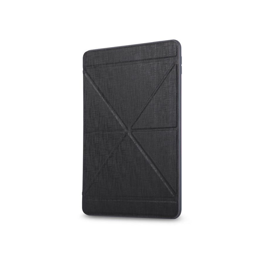 Protect your iPad and unlock new functionality thanks to this case's innovative folding design.