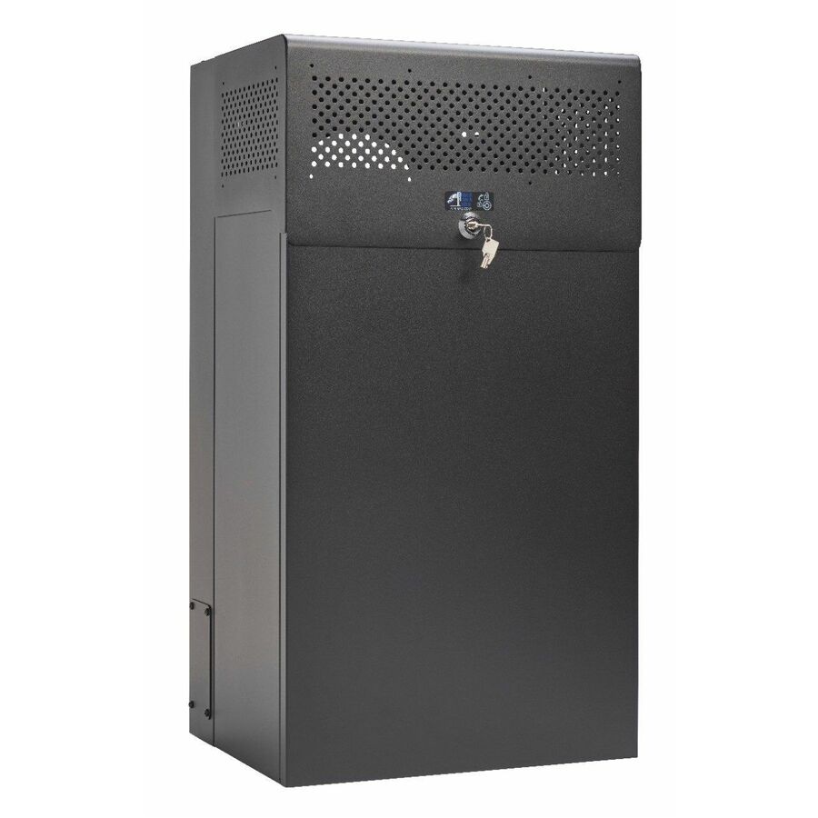 Eaton MiniRaQ Rack Mount Enclosure