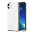 Moshi White iGlaze for iPhone 11