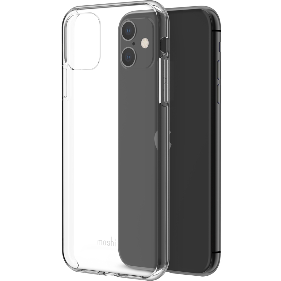 Moshi Vitros Clear Case for iPhone 11