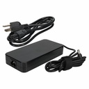 AddOn ASUS PA-1900-24 Compatible 90W 19V at 4.7A Black 5.5 mm x 2.5 mm Laptop Power Adapter and Cable