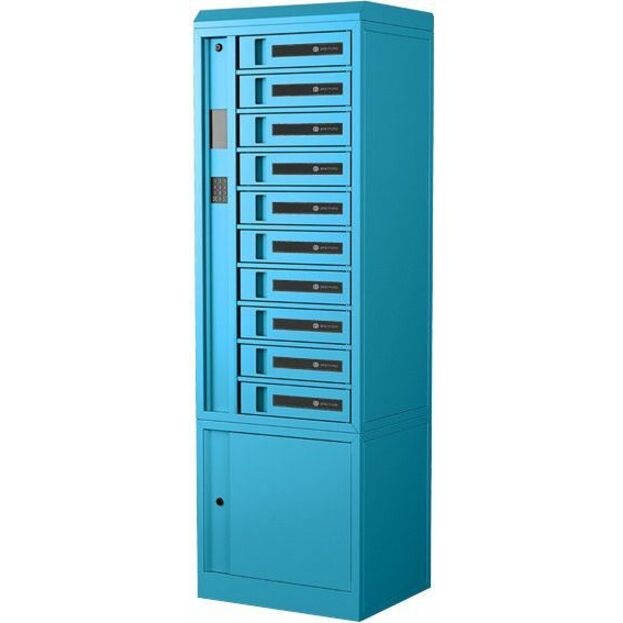 Bretford TechGuard Connect Locker