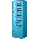 Bretford TechGuard Connect Locker