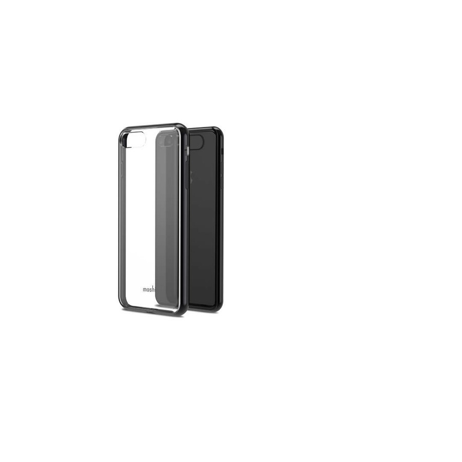 Moshi Vitros iPhone 8+ Black