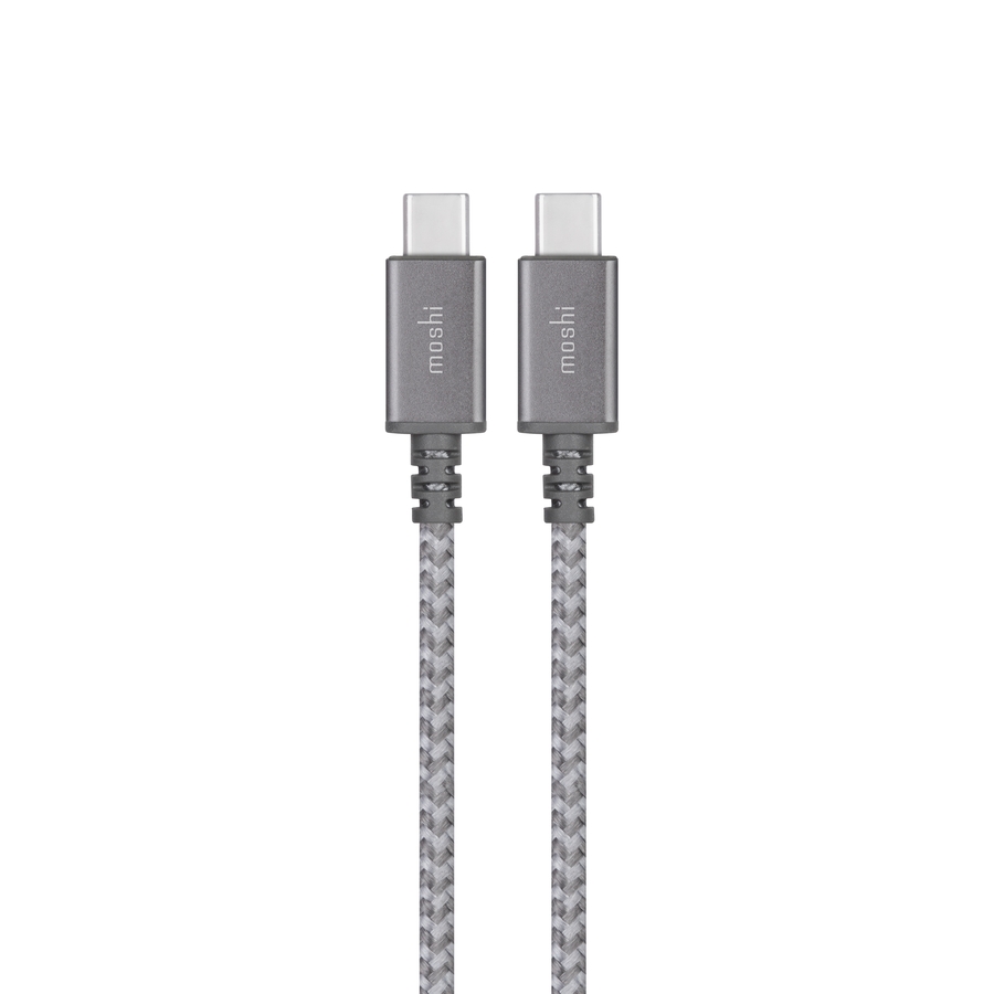 Moshi Integra USB-C to USB-C Charge/Sync Cable