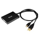 Club 3D MiniDisplayPort 1.2a to Dual Link DVI-D Active Adapter