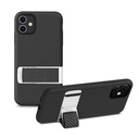 Moshi Capto Slim Case with MultiStrap for iPhone 11