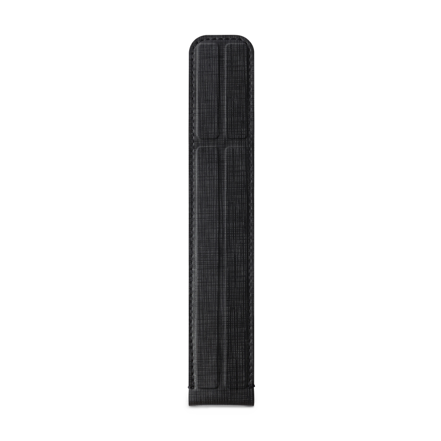 Moshi Carrying Case Apple Pencil (2nd Generation), Apple Pencil - Metro Black