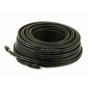 Monoprice Premium Coaxial Audio Cable