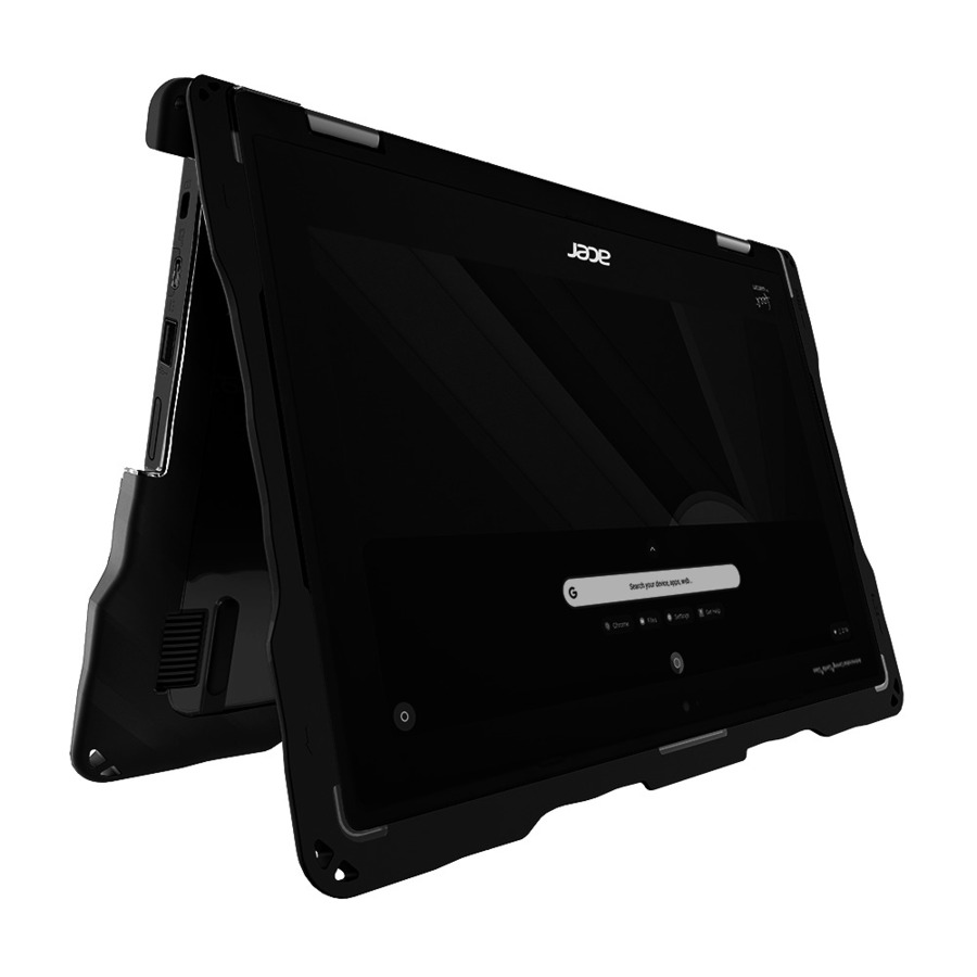Gumdrop Acer Chromebook Spin 511/R752TN 2-in-1