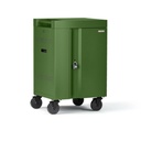 Bretford CUBE Cart Mini Charging Cart