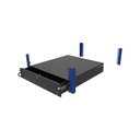 Rack Solutions 2U Lockable Rackmount Drawers 18"