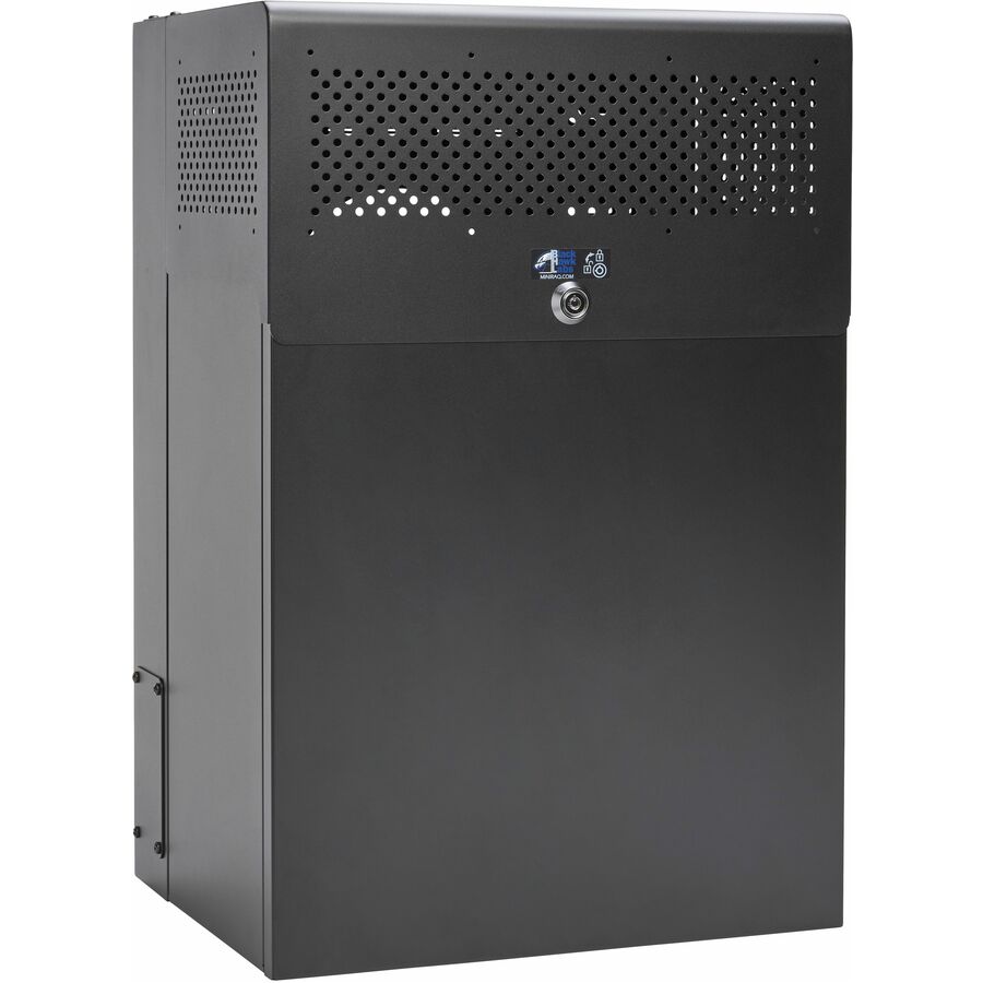 Eaton MiniRaQ Rack Mount Enclosure