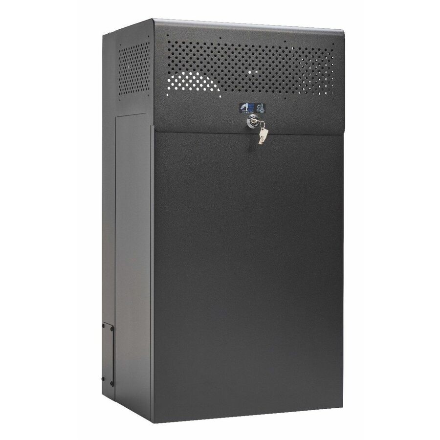 Eaton MiniRaQ Rack Mount Enclosure