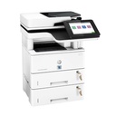 Troy M528f Laser Multifunction Printer - Monochrome