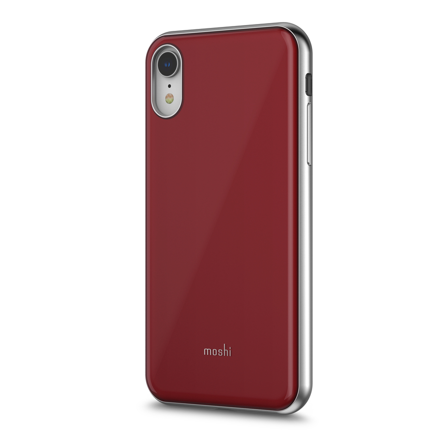 Moshi iGlaze Slim Hardshell Case