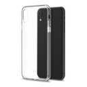 Let your device shine through while giving it a touch of refinement. Features a metallized frame and military-grade drop protection.