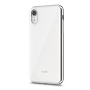 Moshi iGlaze Case for iPhone XR - White