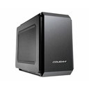 COUGAR QBX Size Does Matter