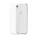 This super thin case is ultra sleek and mirrors the look and feel of a naked iPhone, while still offering scratch protection