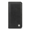 Moshi Overture Carrying Case (Flip) Apple iPhone 11 Pro Max Smartphone - Jet Black