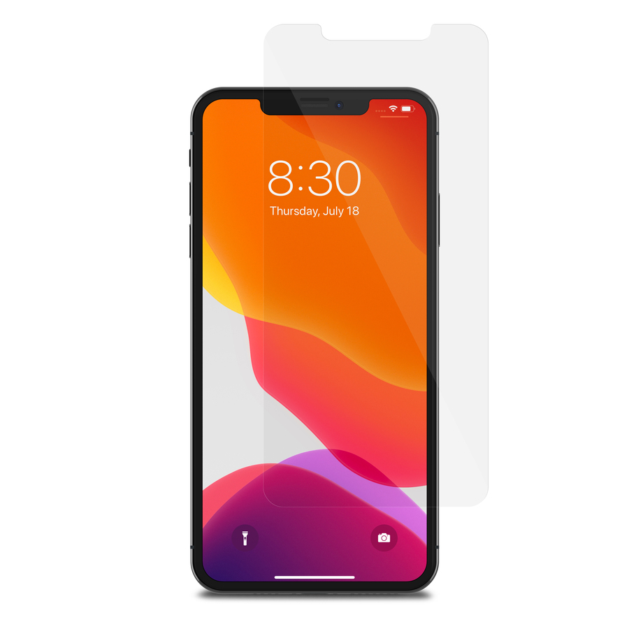 Moshi AirFoil Glass for iPhone 11 Pro Max Clear